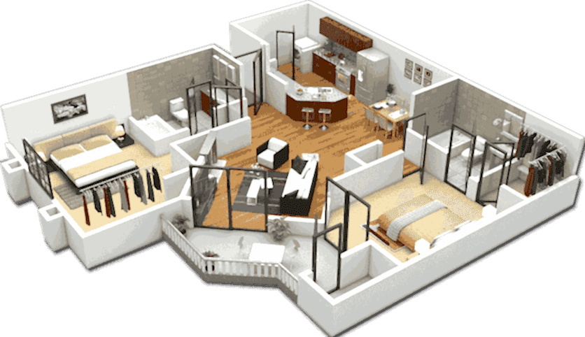 Çelik evlerin avantajları dayanıklılık ve hızlı kurulum olarak öne çıkmasına rağmen çeşitlilik göstermektedir. En üst düzeyde sağladığı dayanıklılık deprem gibi afetlerde daha dirençli olmasına yapının yardımcı olmaktadır. Ayrıca farklı mimari detayların da yapılmasına olanak veren çelik evler estetik açıdan da beklentileri en iyi şekilde karşılamaktadır. Çelik evlerin avantajları şu şekilde sıralanabilir;