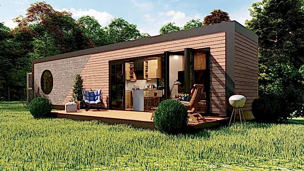 Konteyner evlerin bakımları da son derece pratik ve kolaydır. Dış cephesinin yıkamaya da uygun olması sayesinde yağmur suyuyla bile kendi kendini temizleme özelliğine sahiptir ve böylece yorucu bakım yapmaktan sizi uzak tutar.
Maliyet açısından da avantajlar içeren konteyner evler özellikle ahşap ve betonarme yapılara göre çok daha hesaplı olabilmektedir. Konteyner evlerde ayrıca farklı boyut ve tasarım detaylarıyla istenilen eve kavuşmak da mümkündür.